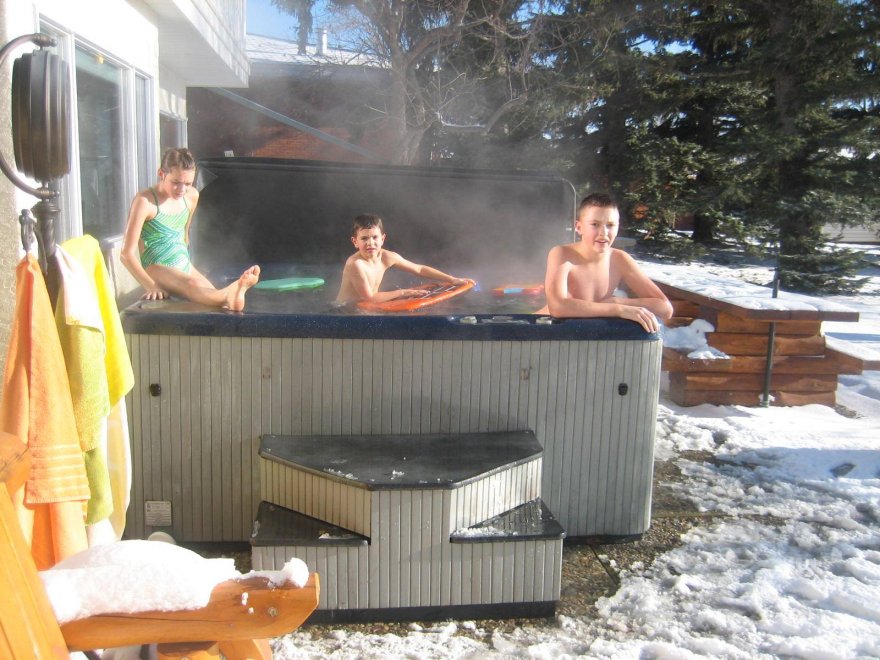 AKS Hot Tub Winter Kids.jpg